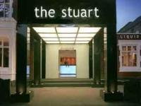The Stuart Hotel Derby